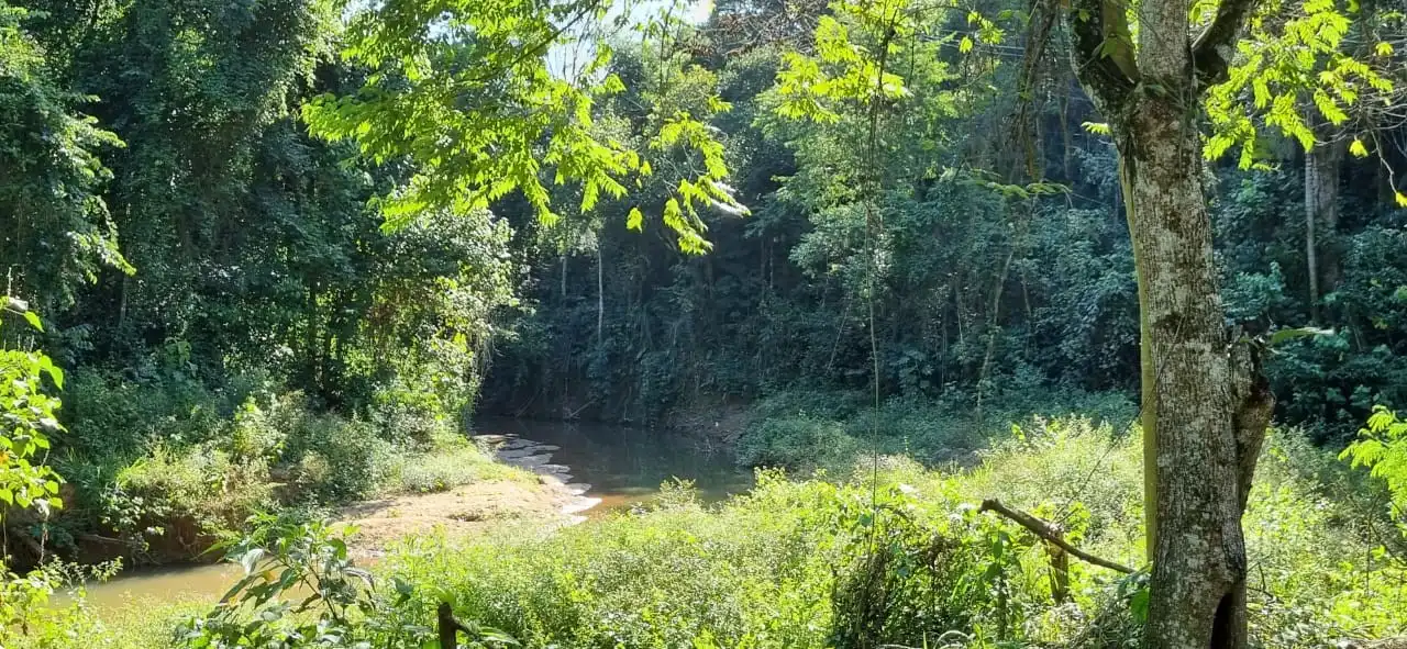 Área Urbana em Louveira - SP