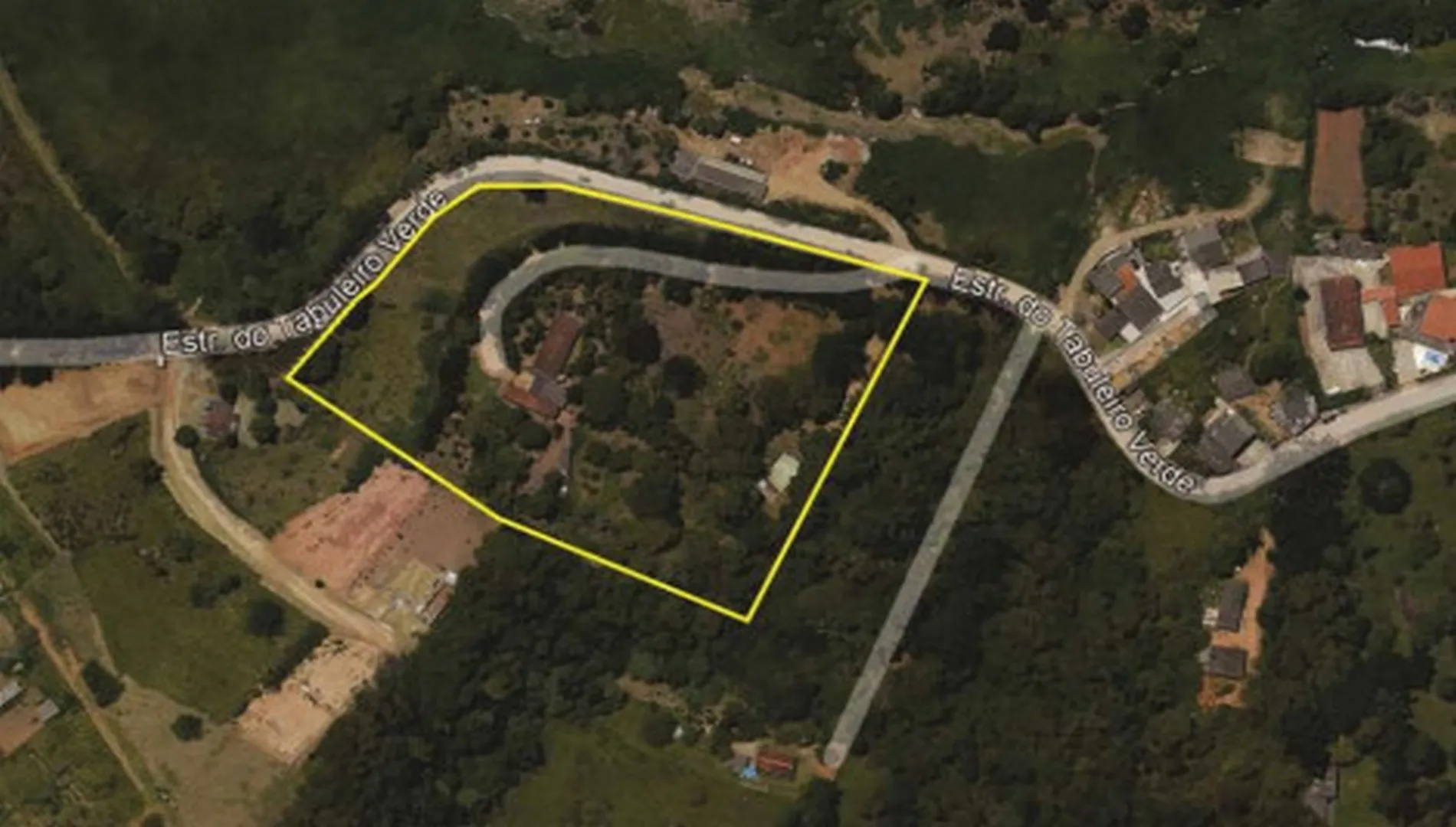 Área para Incorporação em Granja Viana – Cotia SP