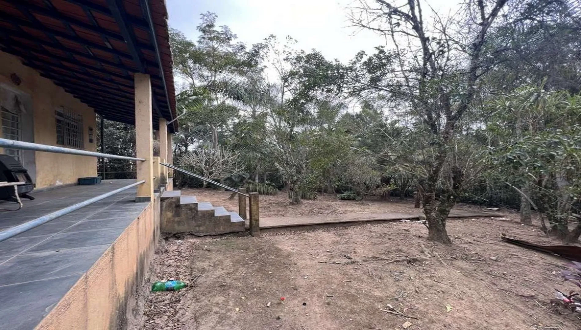 Imagem 17 da Área em Cotia SP