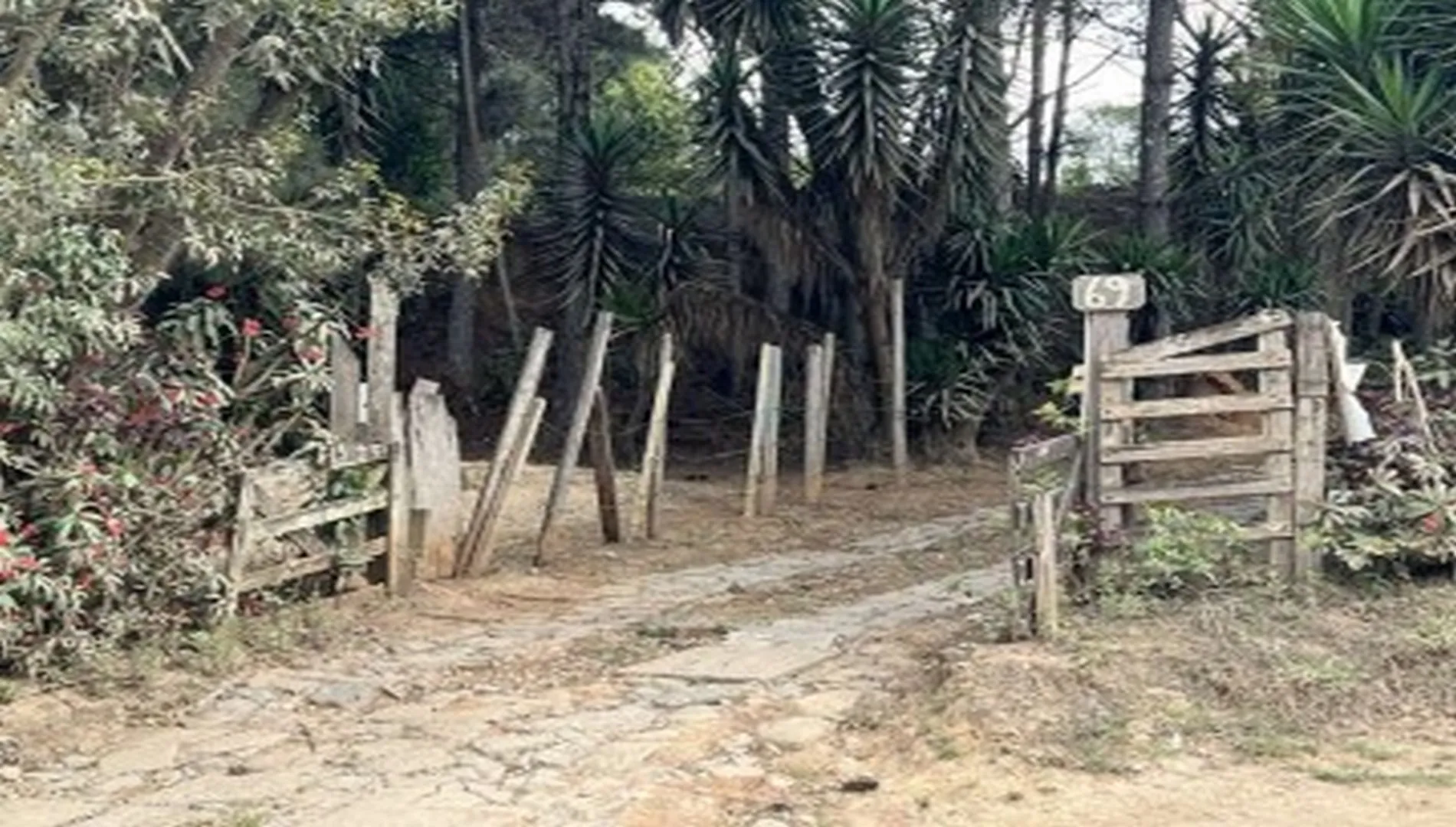 Imagem 24 da Área em Cotia SP