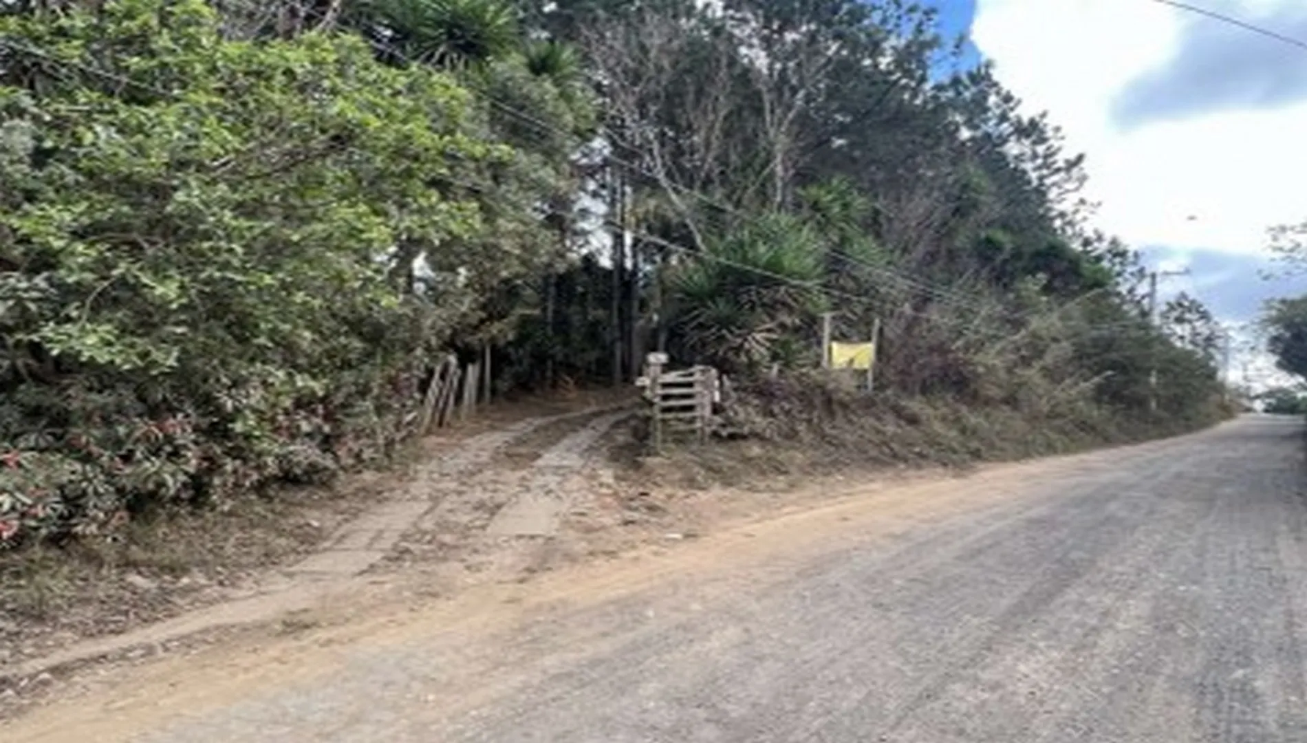 Imagem 26 da Área em Cotia SP