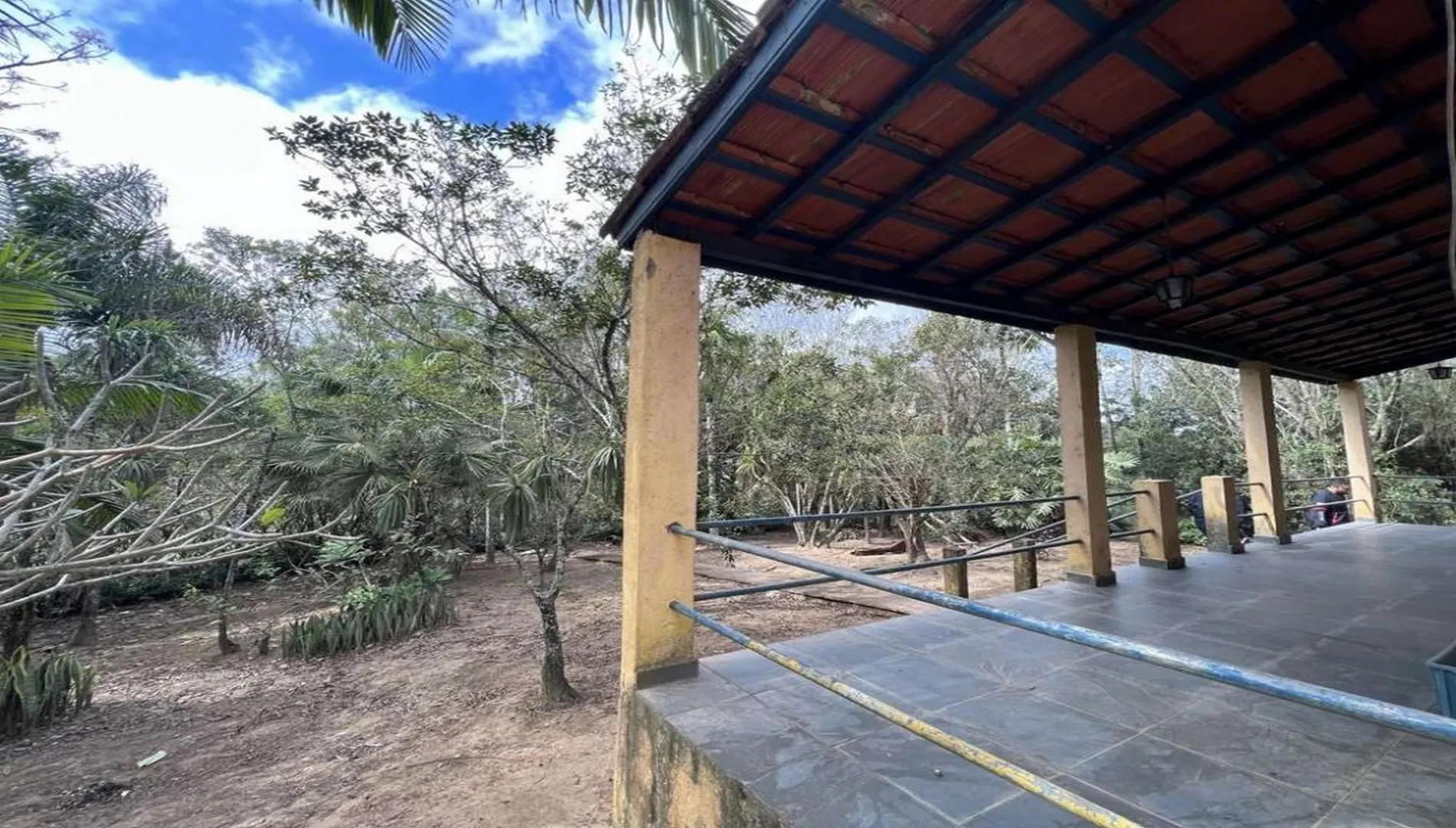 Imagem 3 da Área em Cotia SP