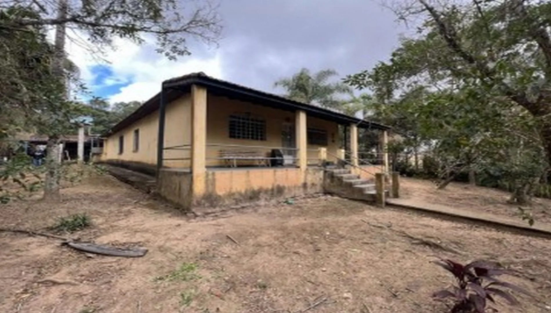 Imagem 32 da Área em Cotia SP