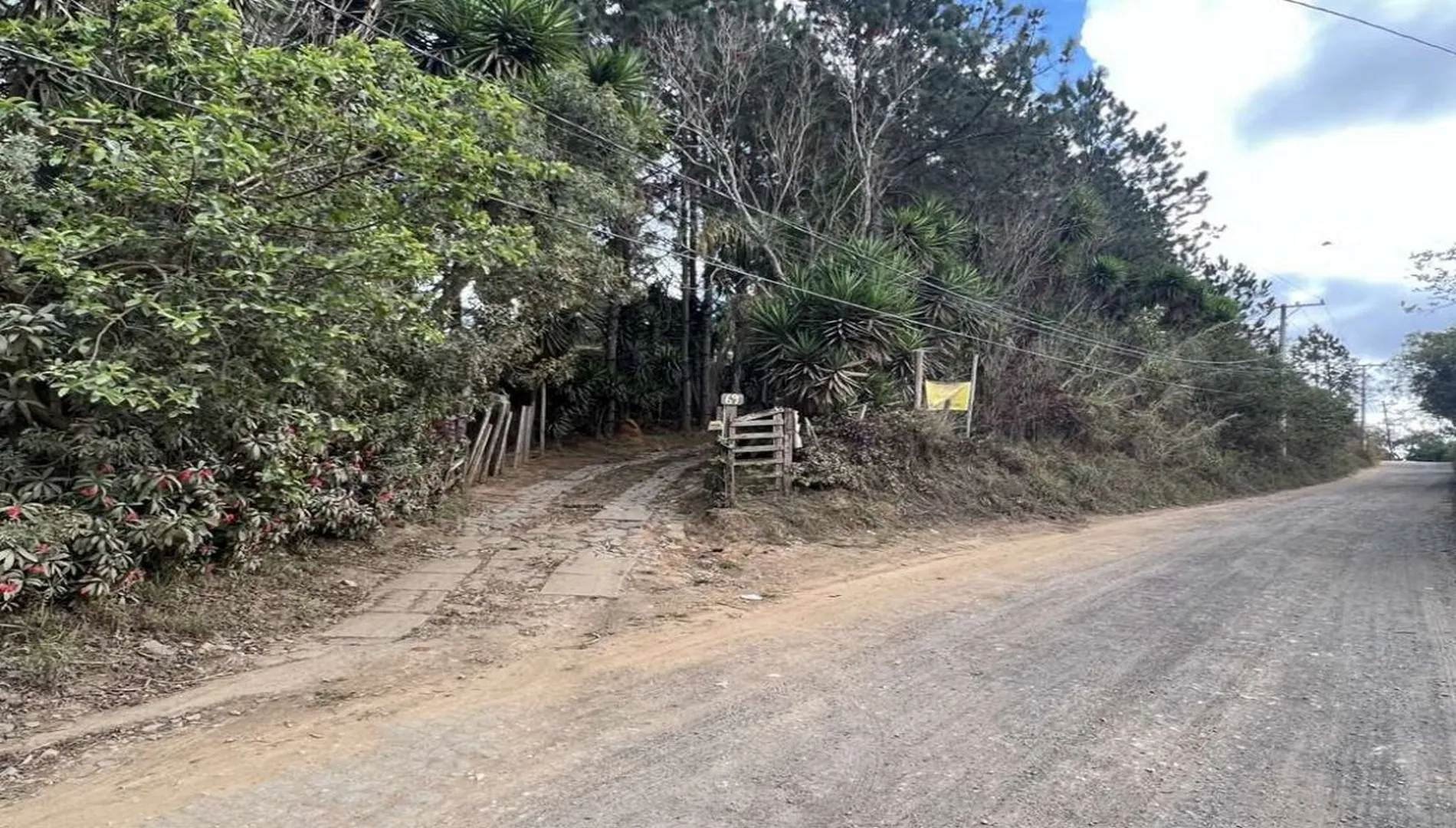 Imagem 4 da Área em Cotia SP