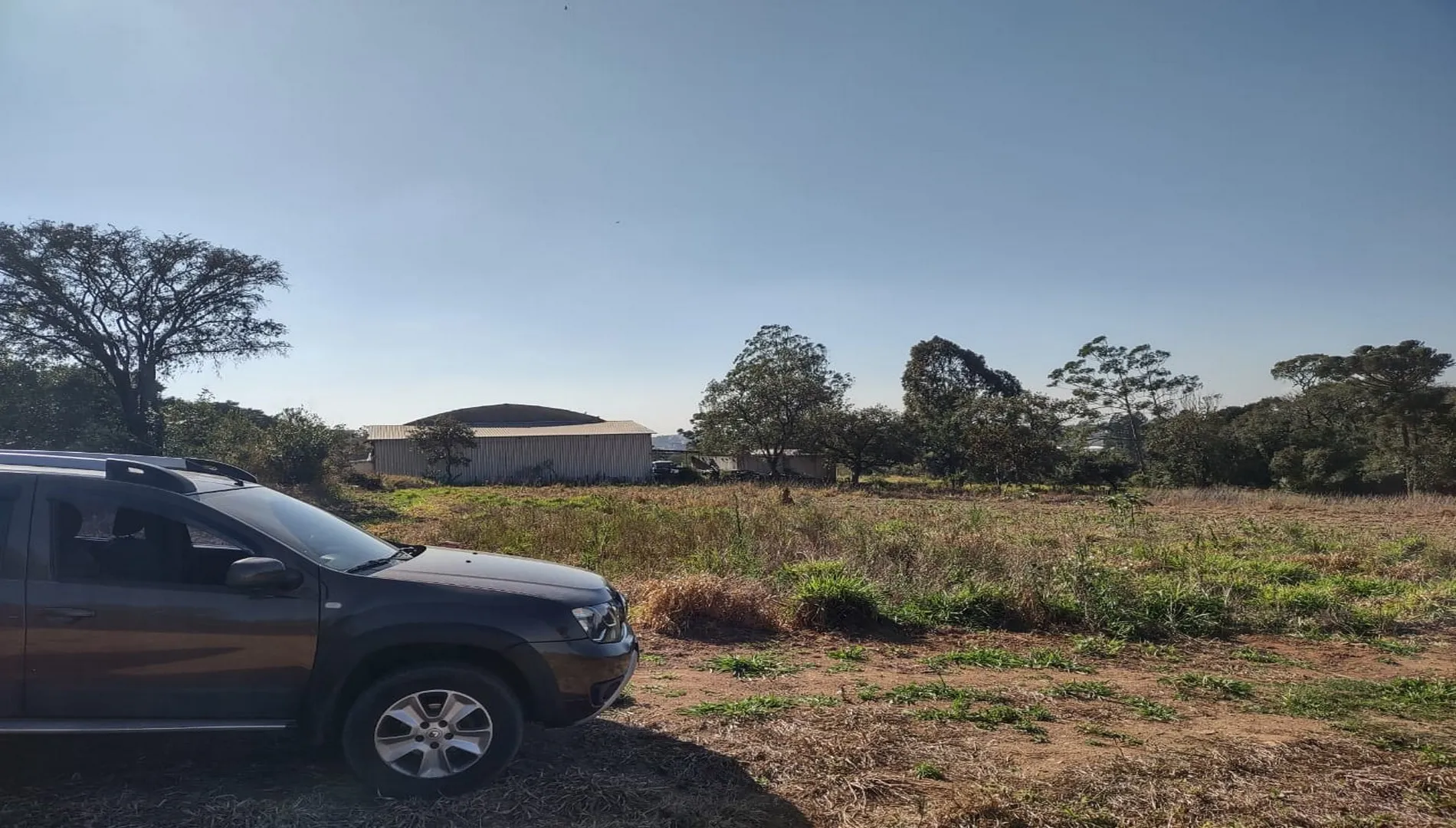 Imagem 2 da Área Industrial Itupeva SP