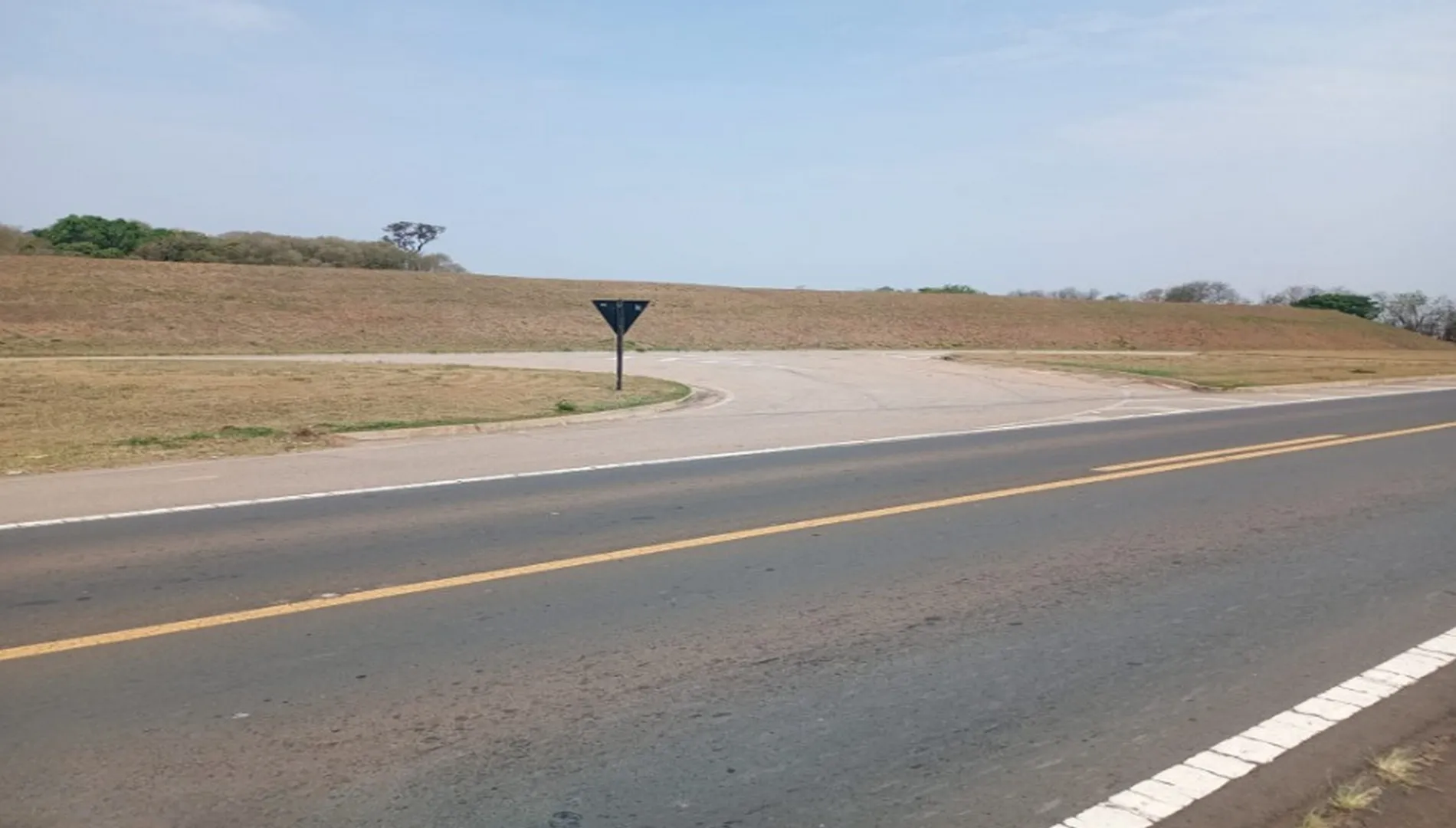 Imagem 10 da Área Industrial Porto Feliz SP