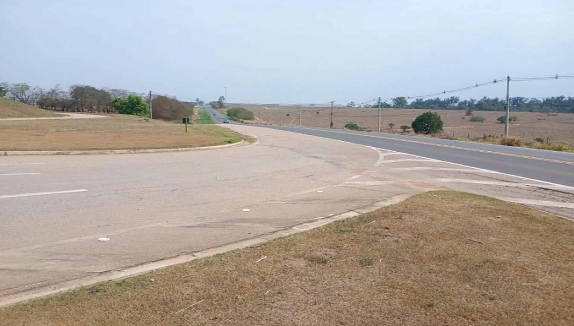 Imagem 11 da Área Industrial Porto Feliz SP