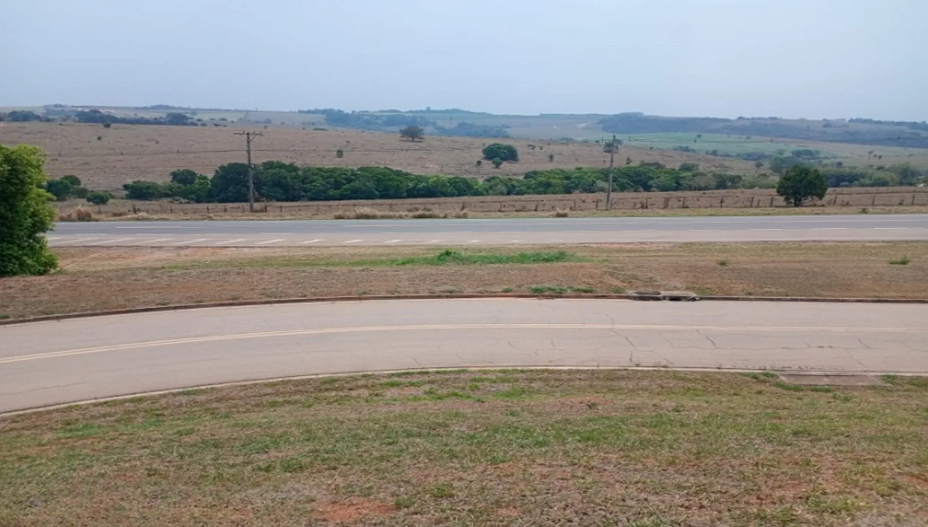 Imagem 13 da Área Industrial Porto Feliz SP