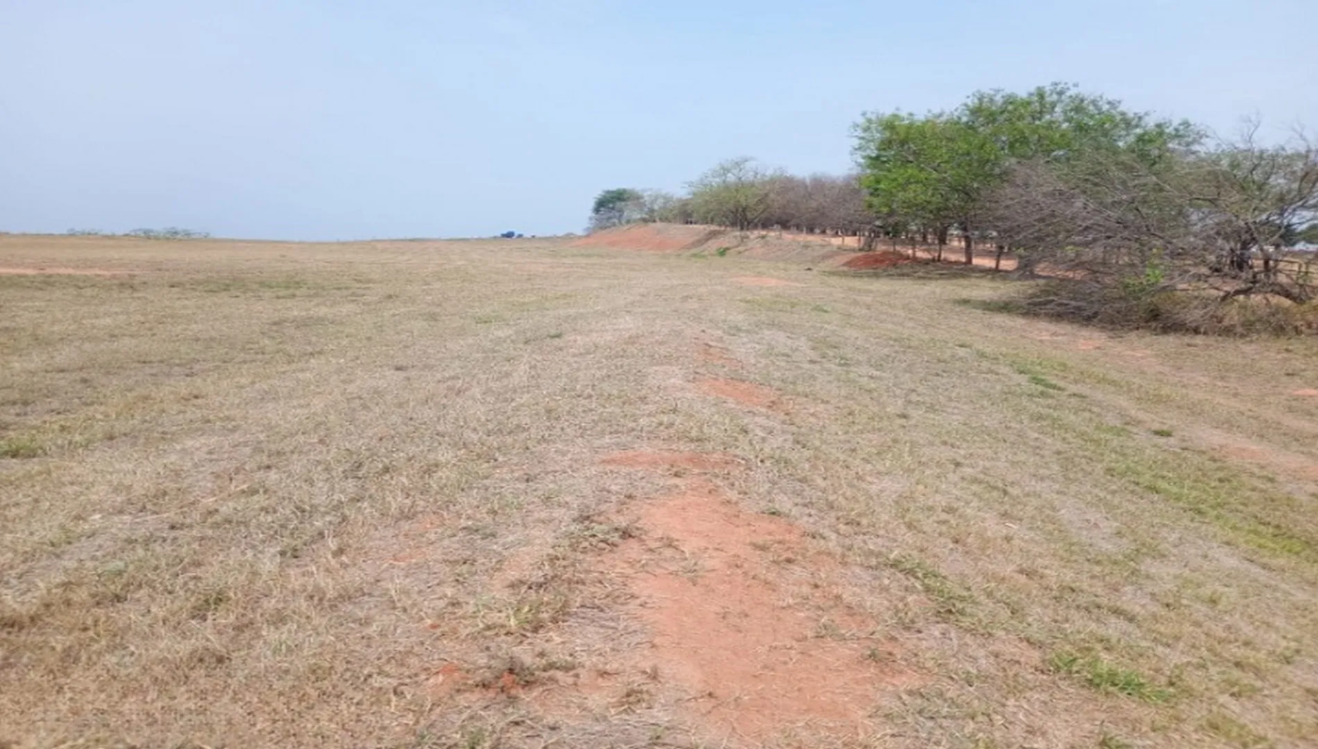 Imagem 2 da Área Industrial Porto Feliz SP