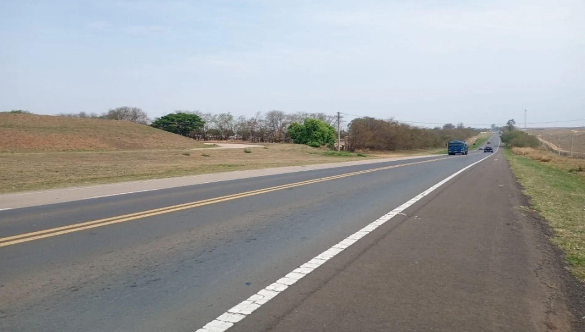 Imagem 7 da Área Industrial Porto Feliz SP