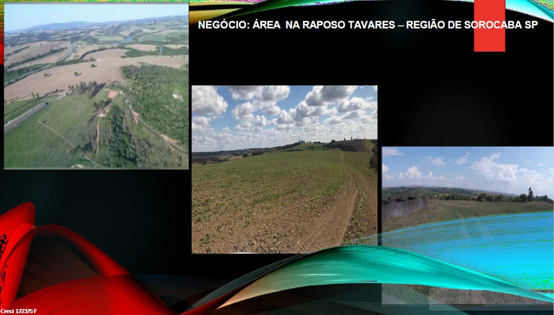 Imagem 2 da Área Capela do Alto / Araçoiaba da Serra