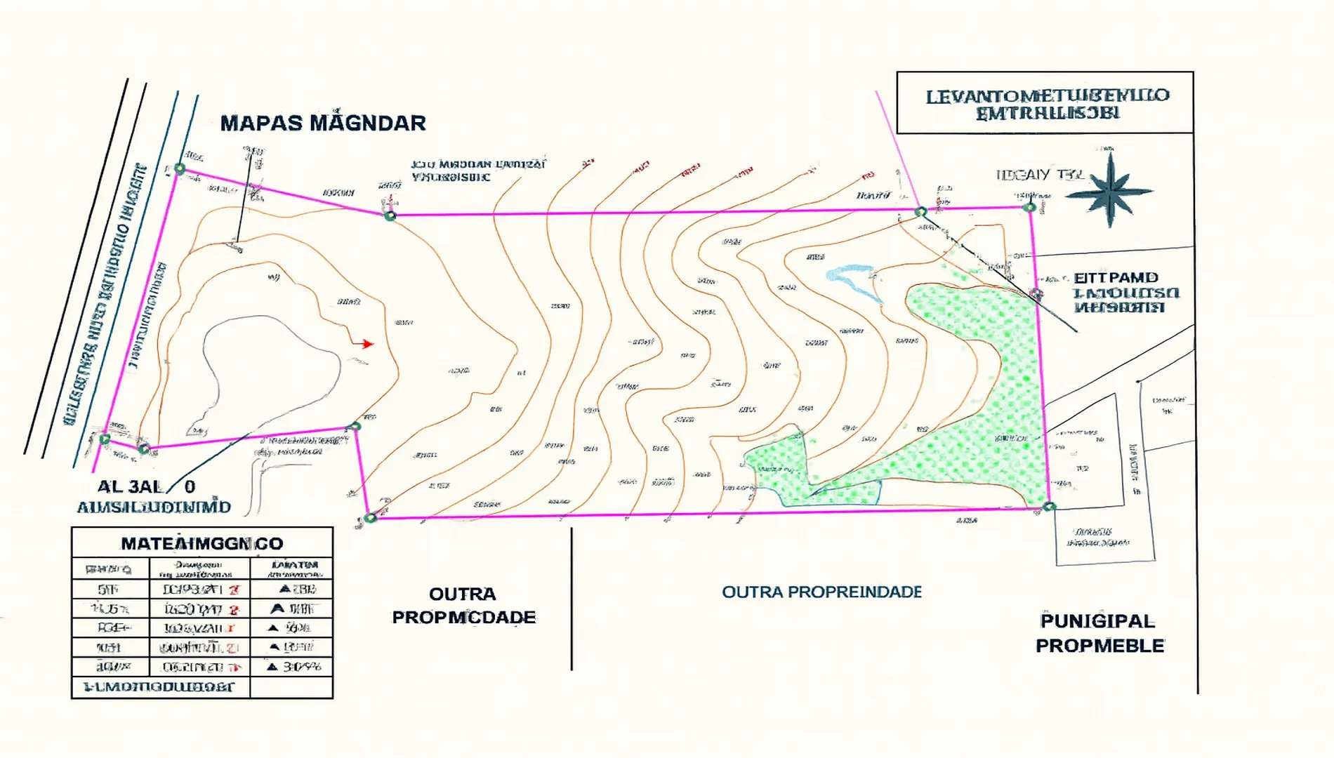 Imagem 2 da Área Rural em Porto Feliz