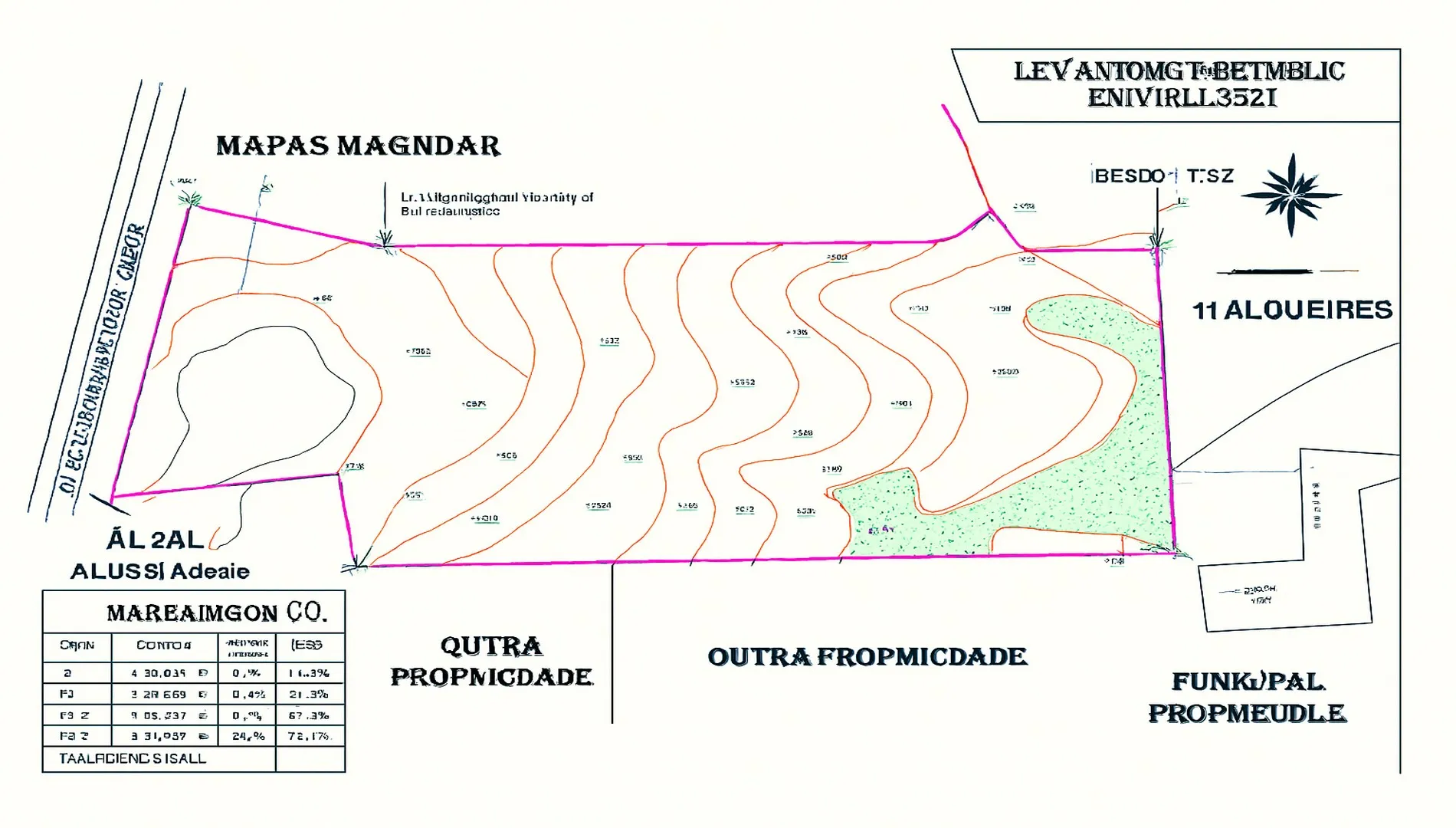 Imagem 3 da Área Rural em Porto Feliz
