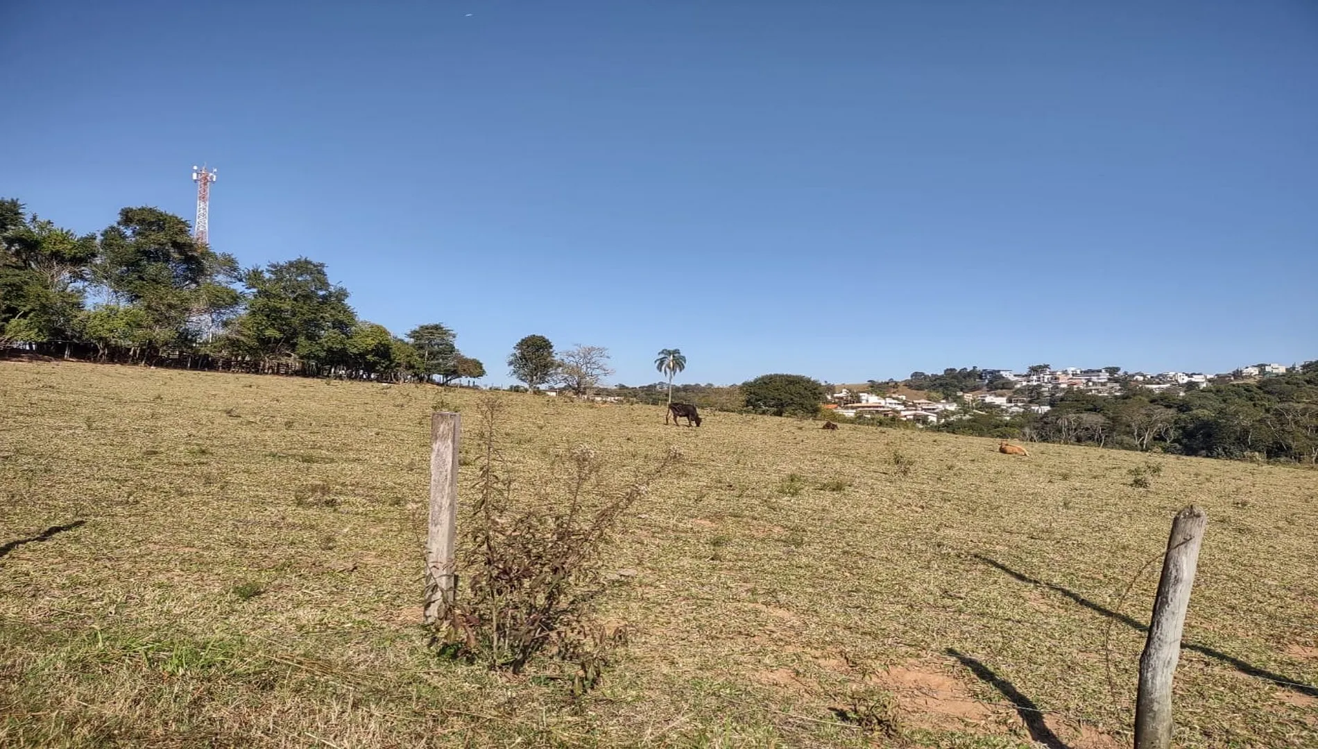 Imagem 2 da Área Rural Itupeva SP