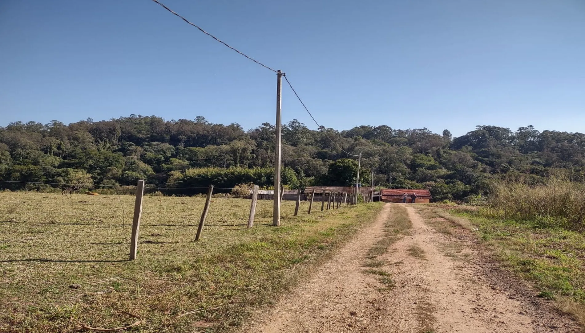 Imagem 4 da Área Rural Itupeva SP