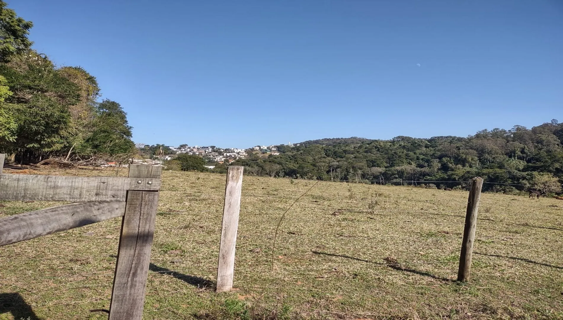 Imagem 5 da Área Rural Itupeva SP