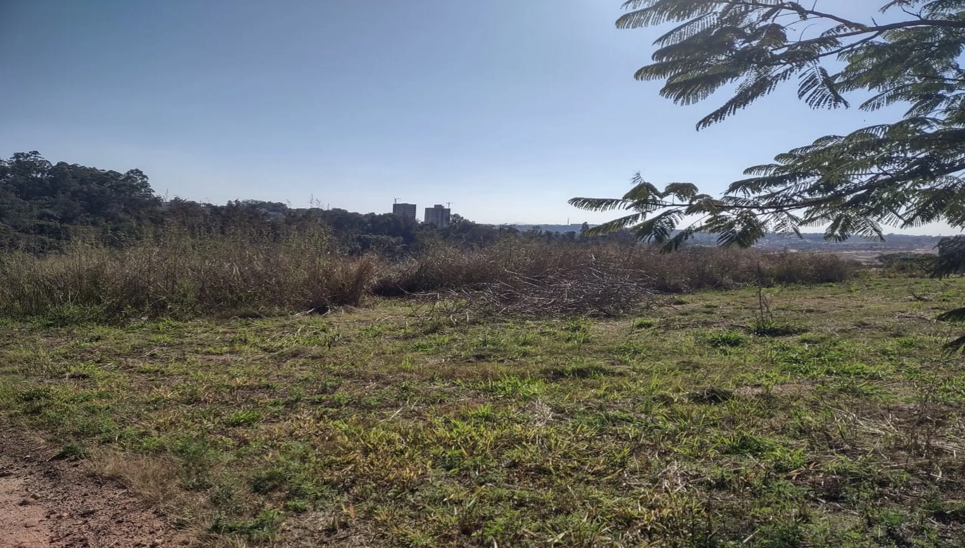 Imagem 6 da Área Rural Itupeva SP