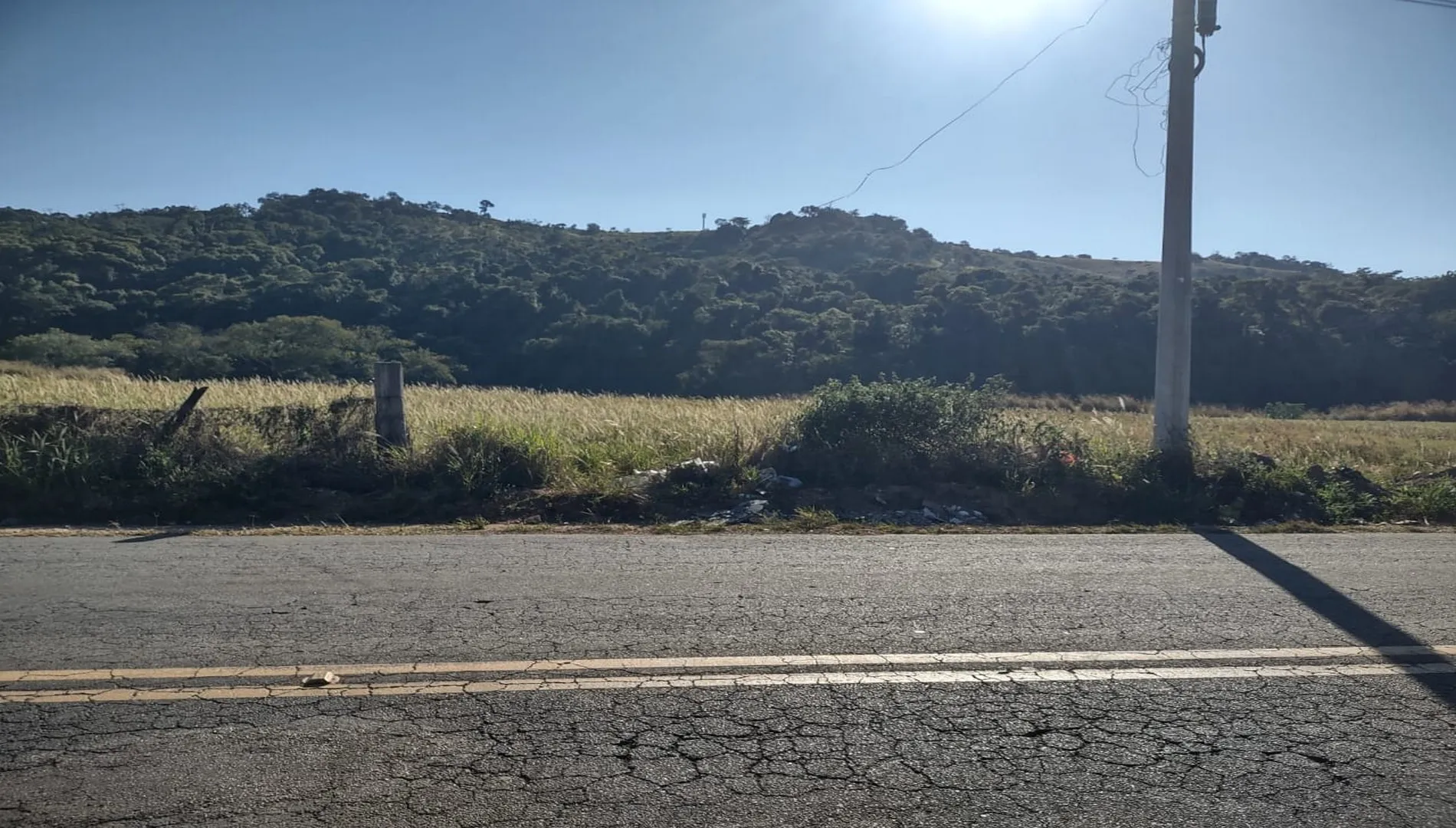 Imagem 2 da Área Rural Santa Elisa