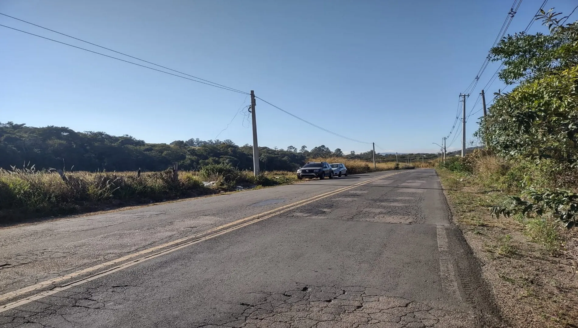 Imagem 3 da Área Rural Santa Elisa