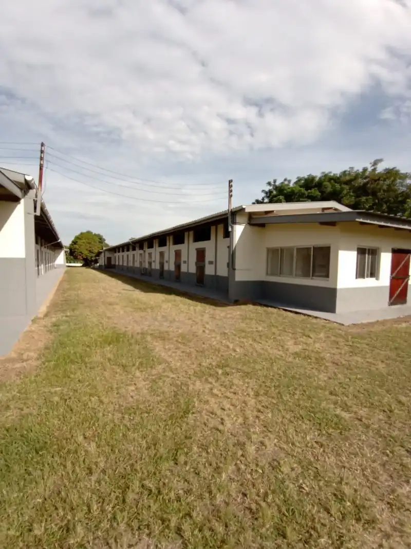 Imagem 1 do Centro Equestre
