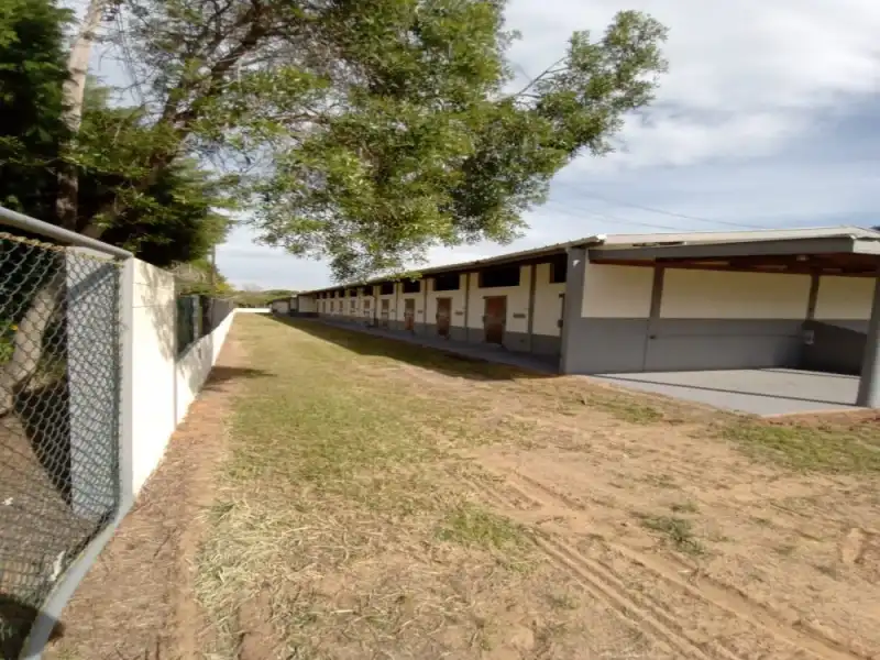 Imagem 4 do Centro Equestre