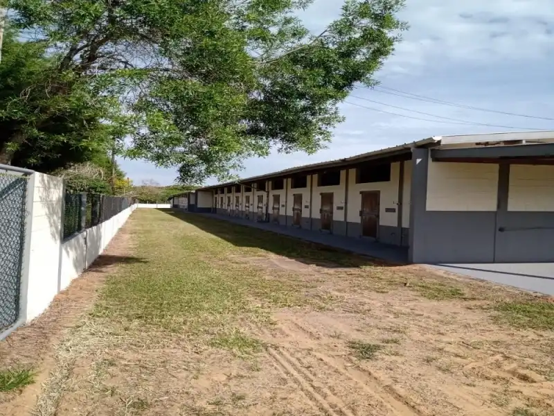 Imagem 6 do Centro Equestre