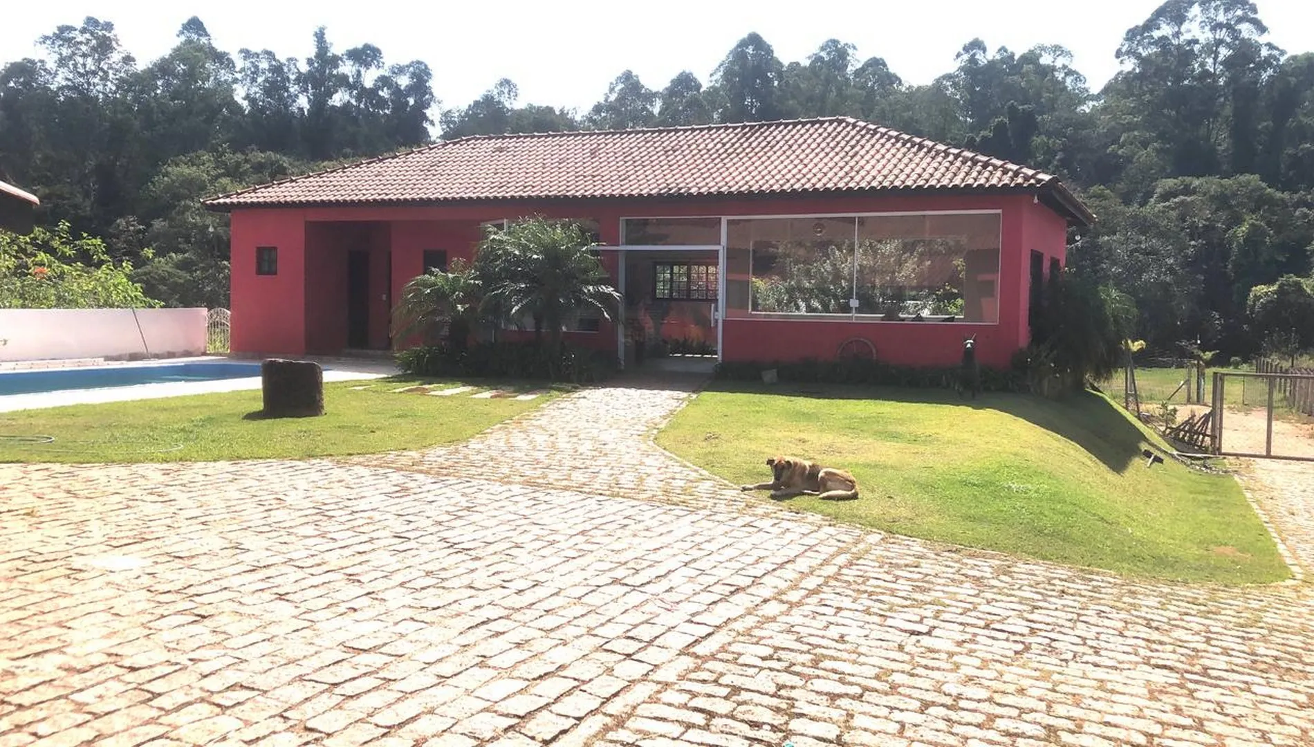 Chácara à venda em Cabreúva SP – Bairro do Pinhal IV