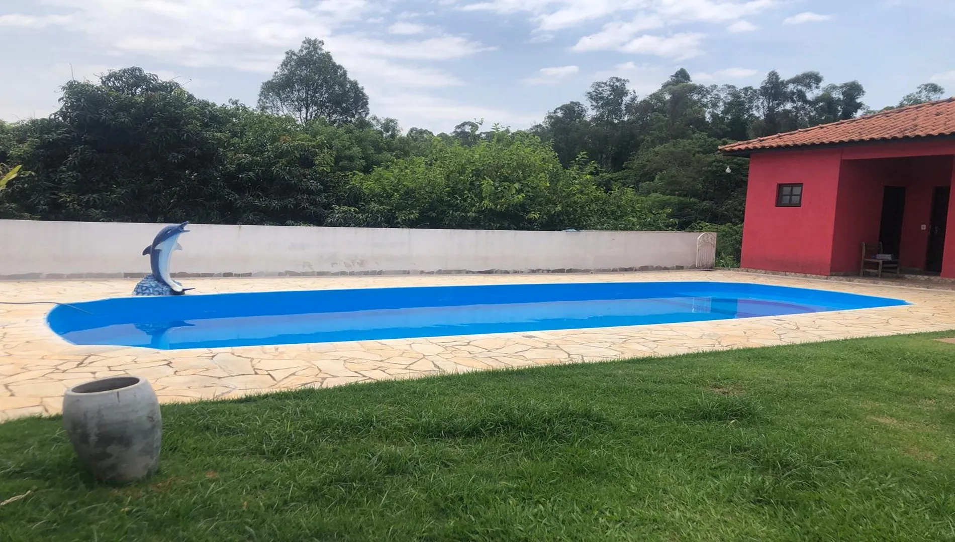 Imagem 11 da Chácara Cabreúva SP