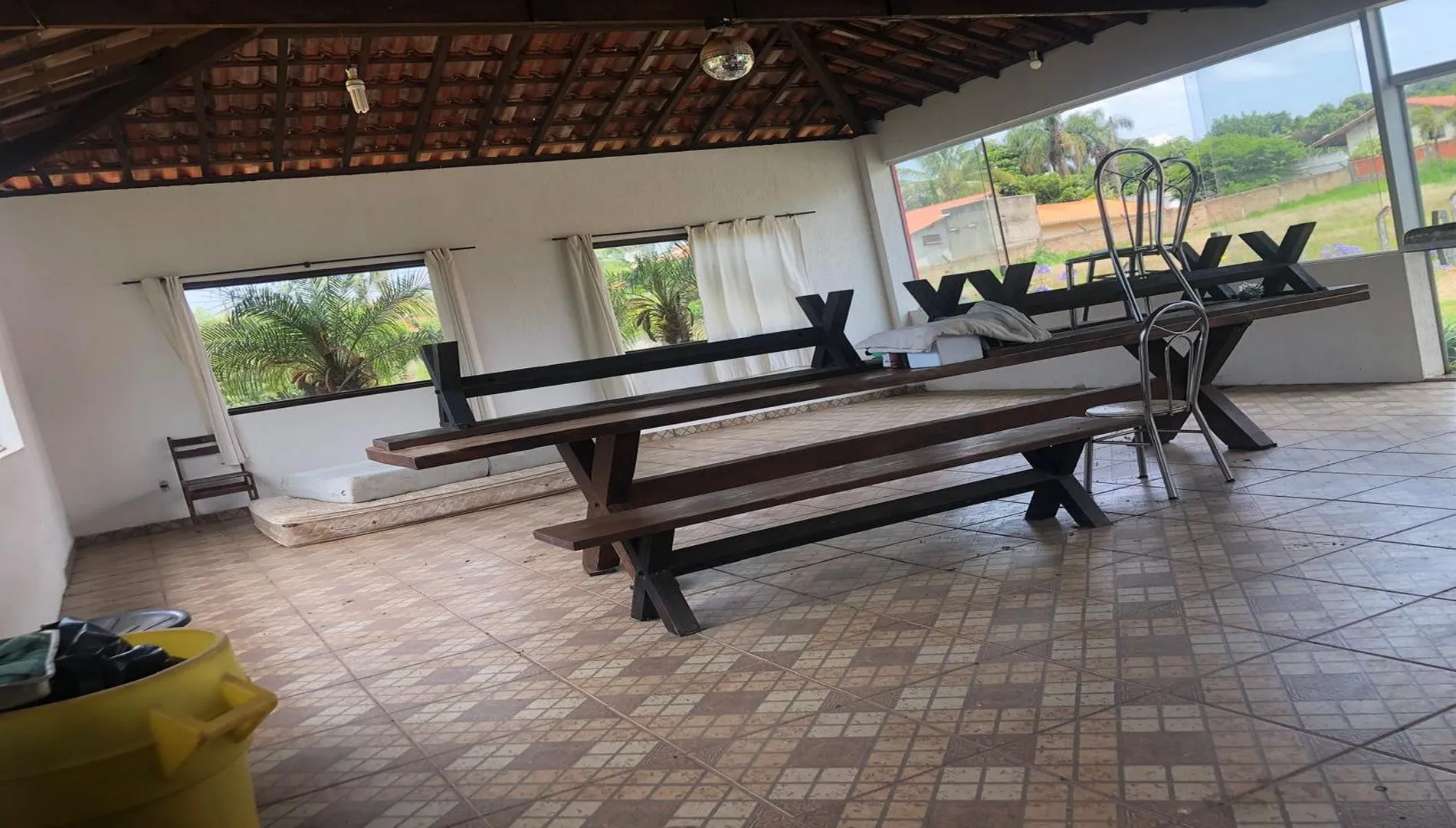 Imagem 12 da Chácara Cabreúva SP