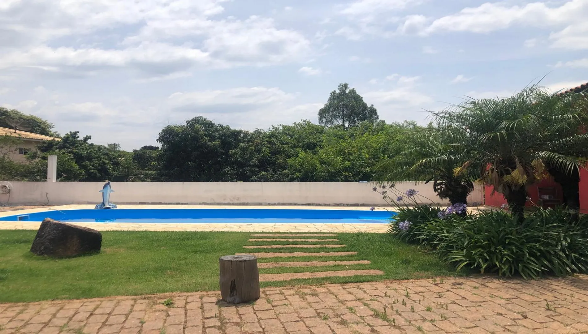 Imagem 13 da Chácara Cabreúva SP