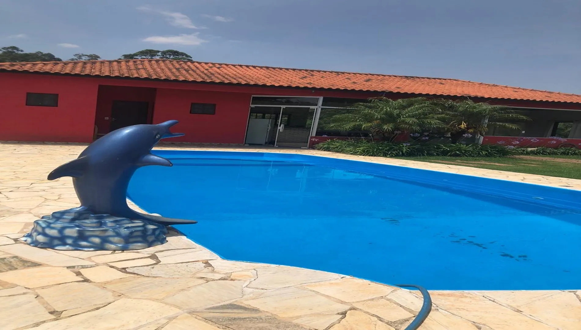 Imagem 14 da Chácara Cabreúva SP