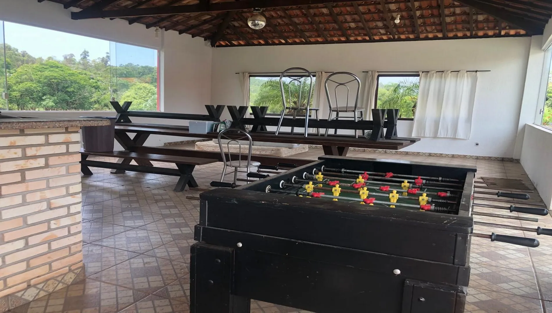 Imagem 15 da Chácara Cabreúva SP