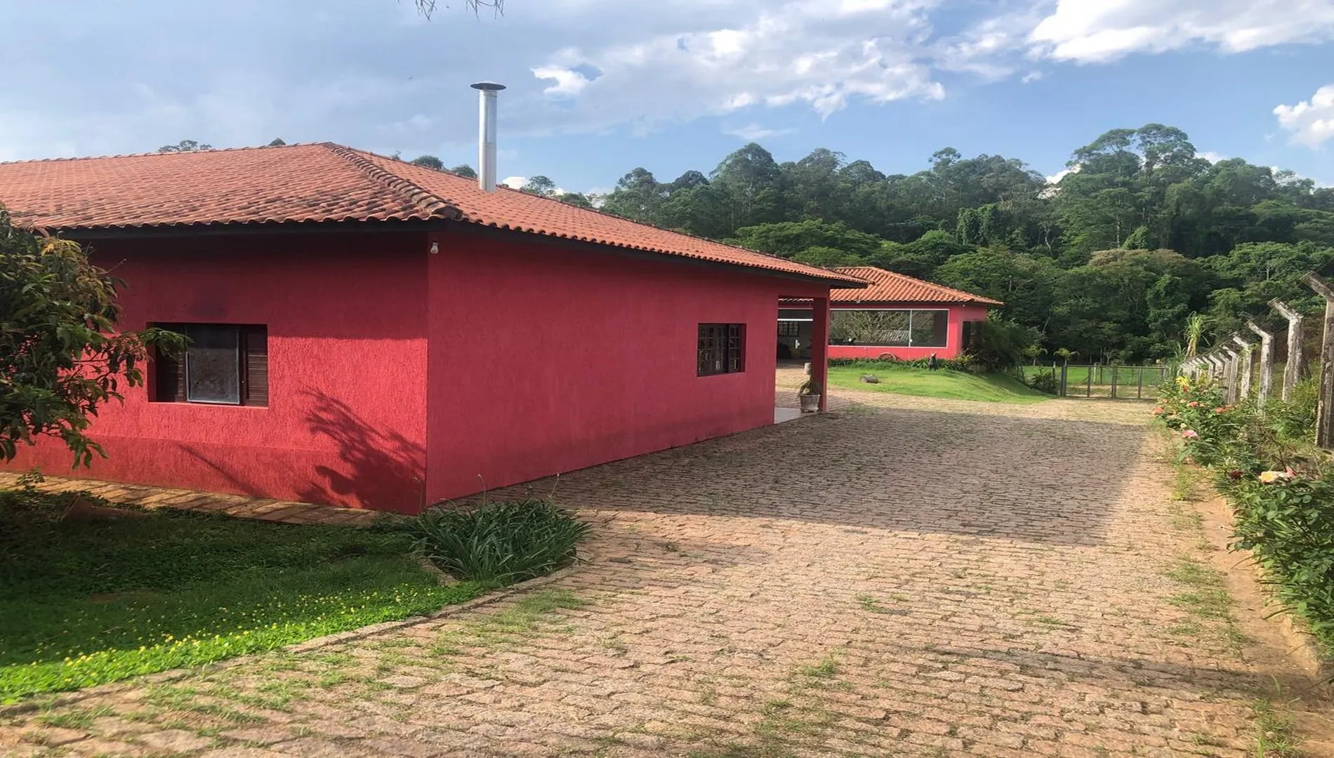 Imagem 8 da Chácara Cabreúva SP