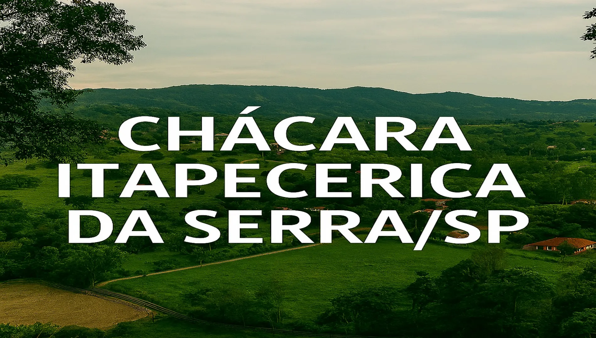 Imagem 4 da Chácara em Itapecerica da Serra/SP