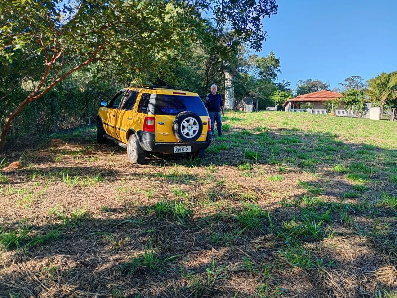 Imagem da Chácara Porto Feliz
