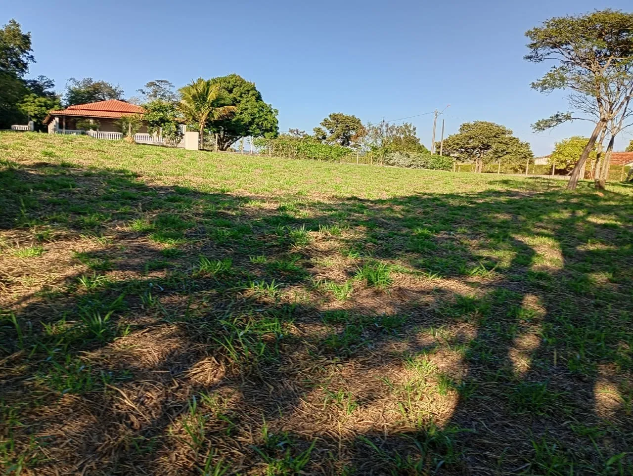 Chácara em Porto Feliz - 1.000 m²