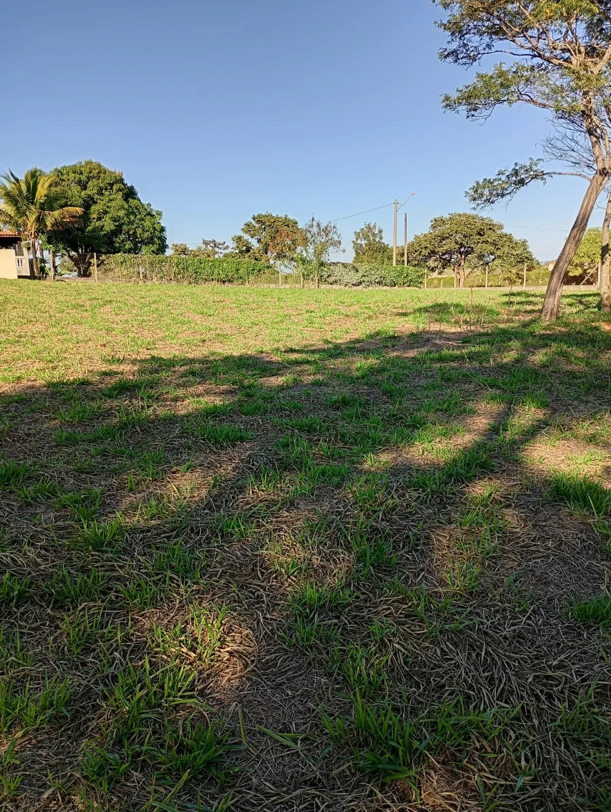 Imagem da Chácara Porto Feliz
