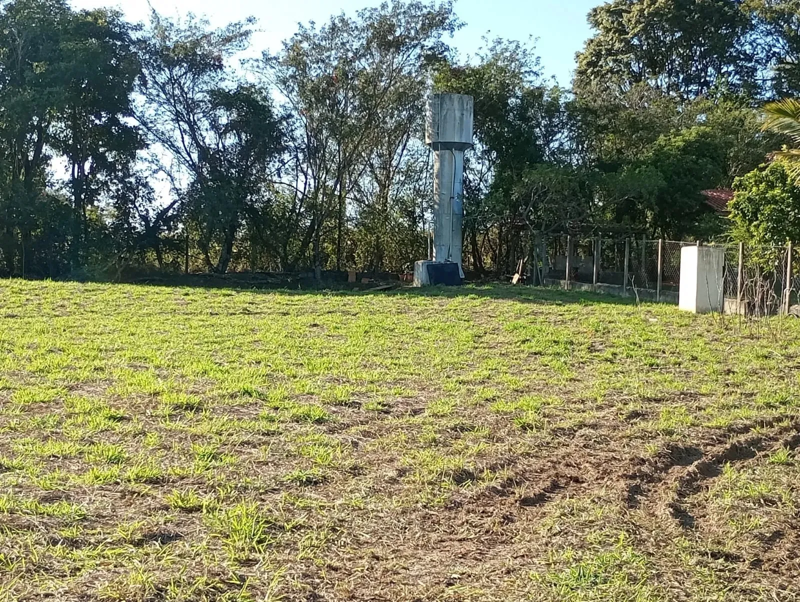 Imagem da Chácara 2000m²