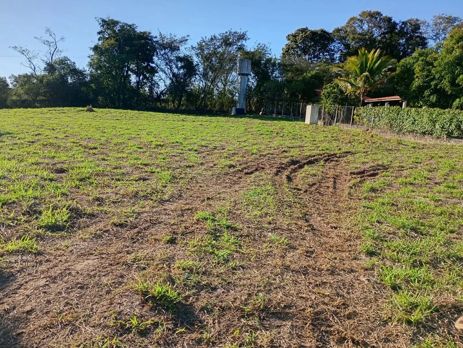 Imagem da Chácara 2000m²