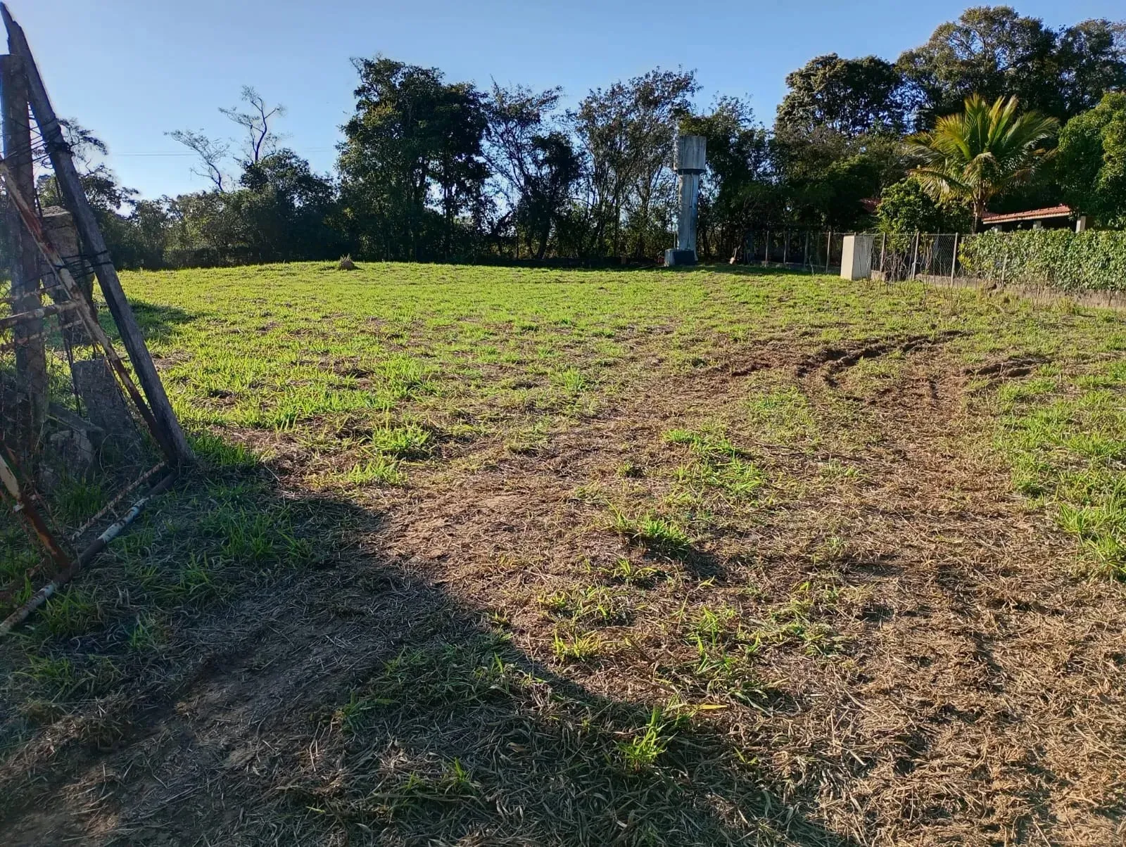 Imagem da Chácara 2000m²