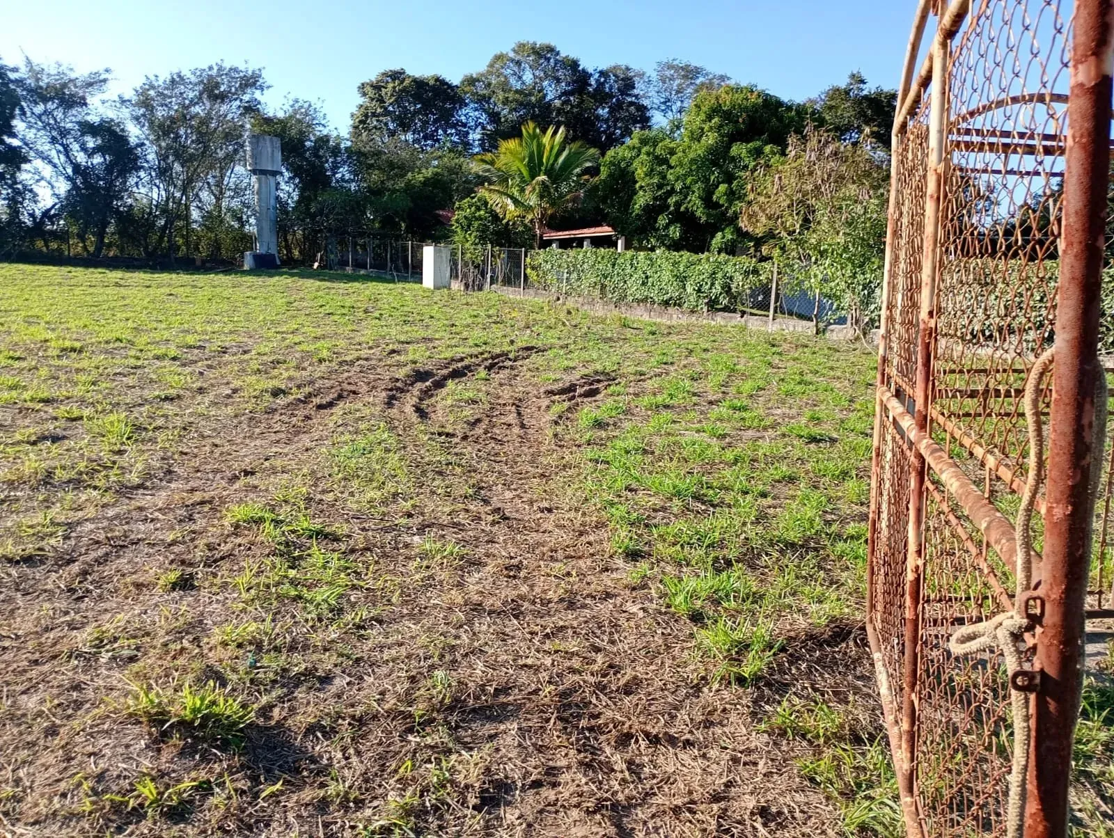 Imagem da Chácara 2000m²