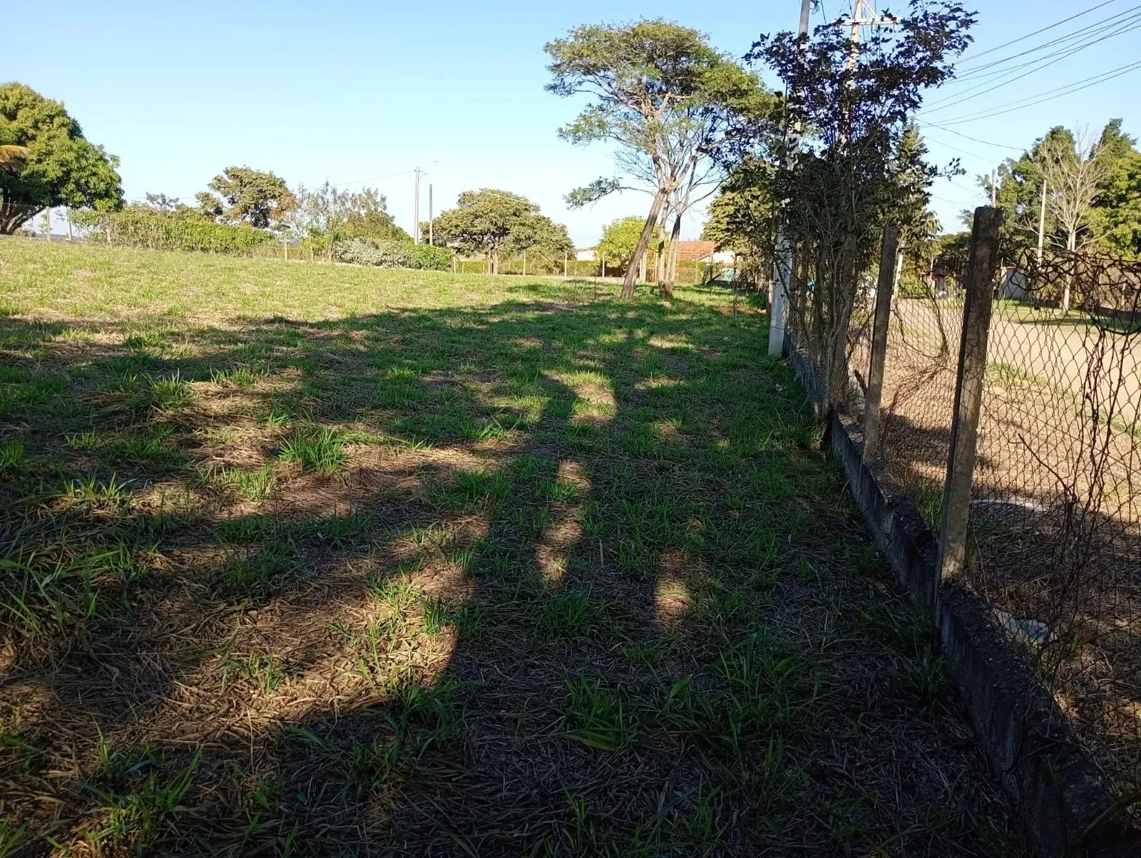 Imagem da Chácara 2000m²