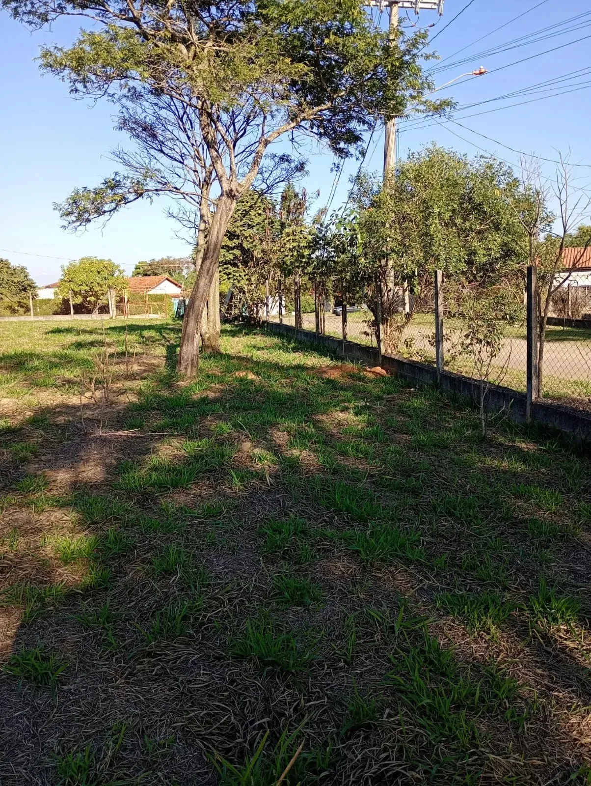 Imagem da Chácara 2000m²