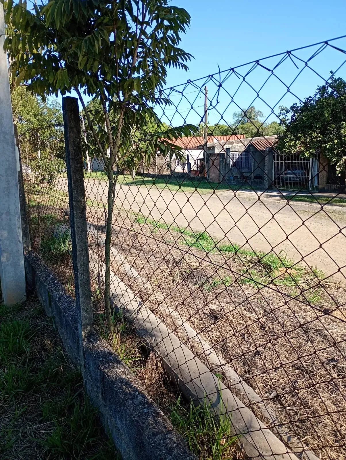 Imagem da Chácara 2000m²