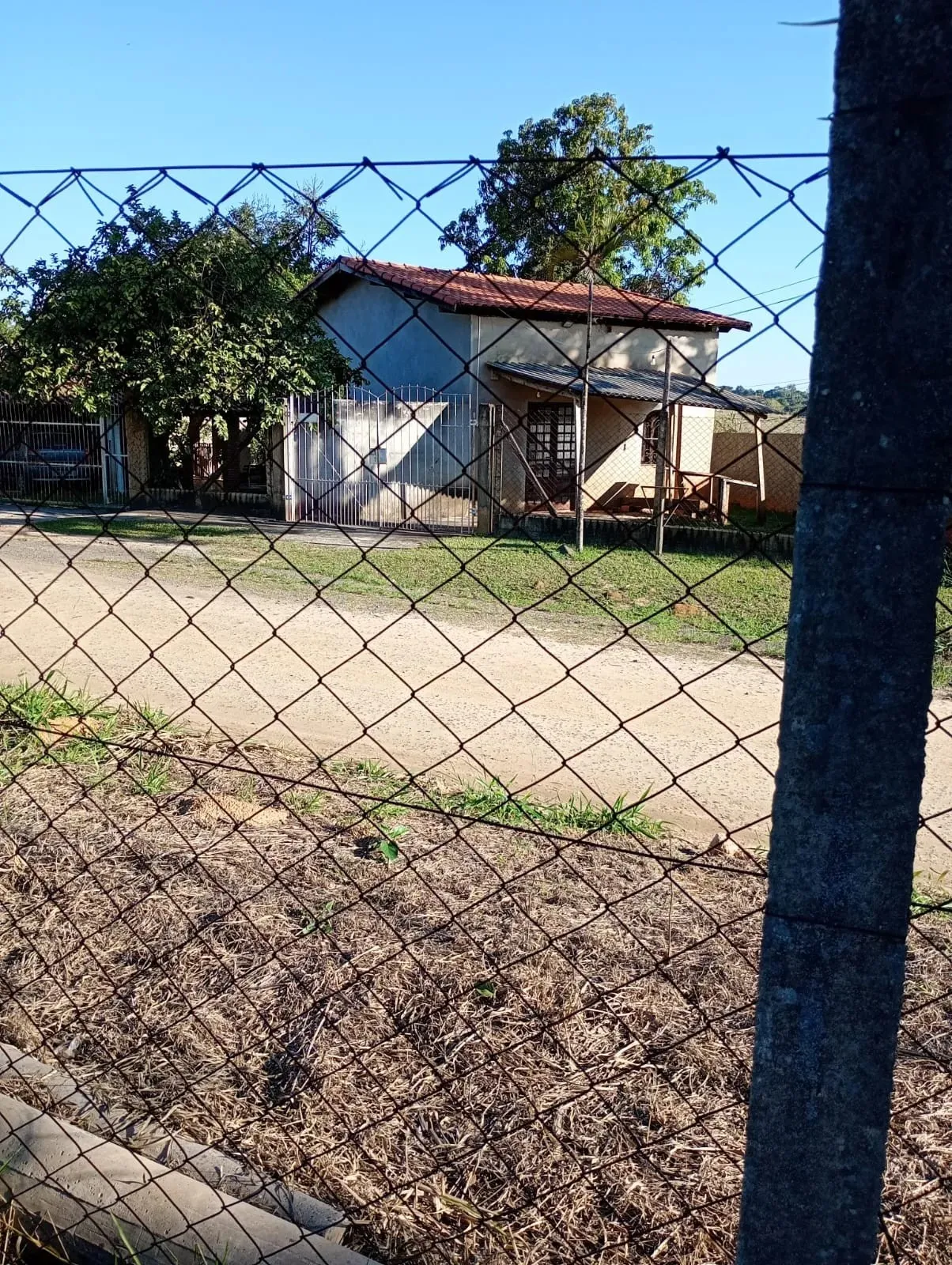 Imagem da Chácara 2000m²