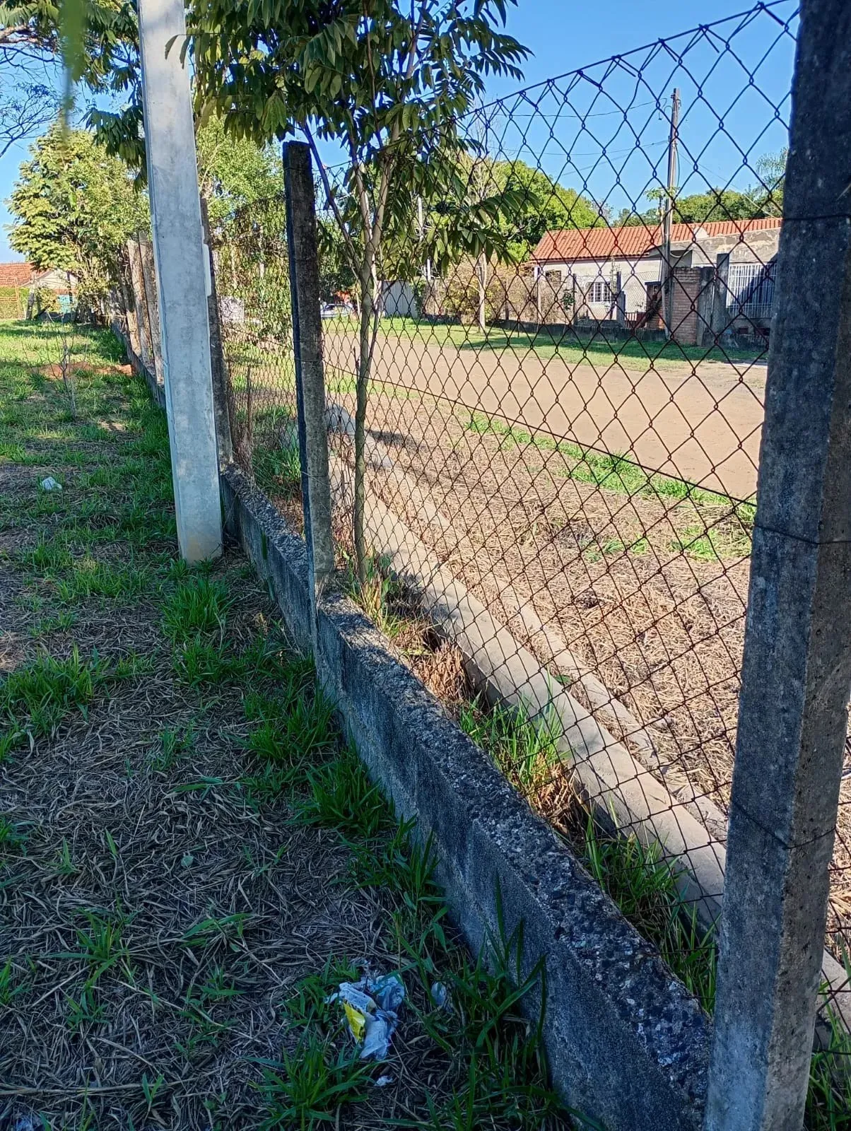 Imagem da Chácara 2000m²