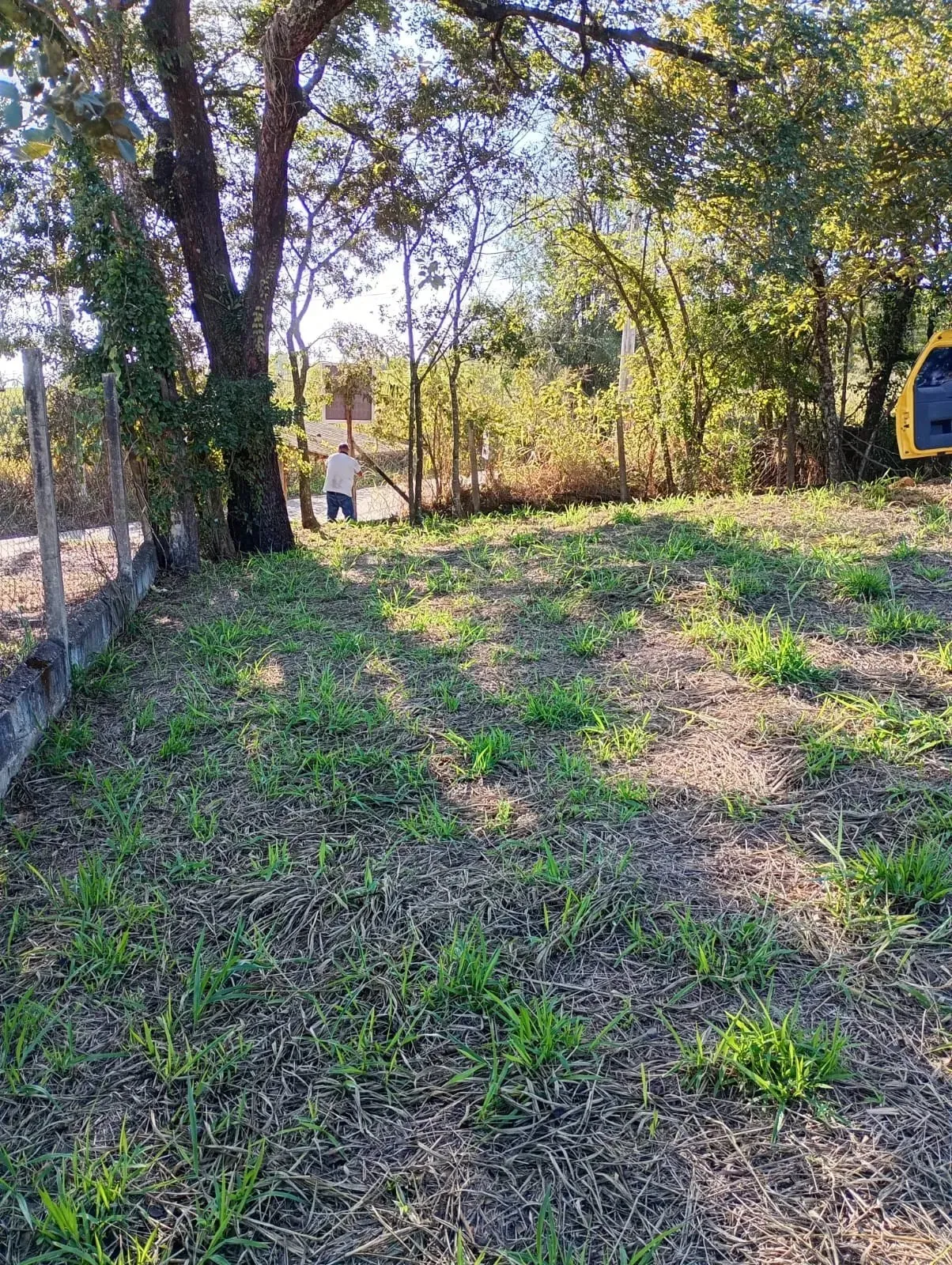 Imagem da Chácara 2000m²