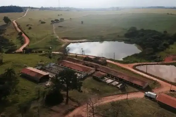 Imagem 2 do Empreendimento Rural em Itu