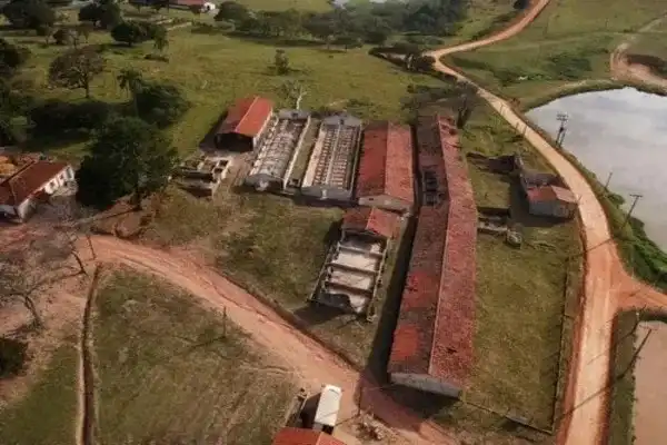 Imagem 3 do Empreendimento Rural em Itu