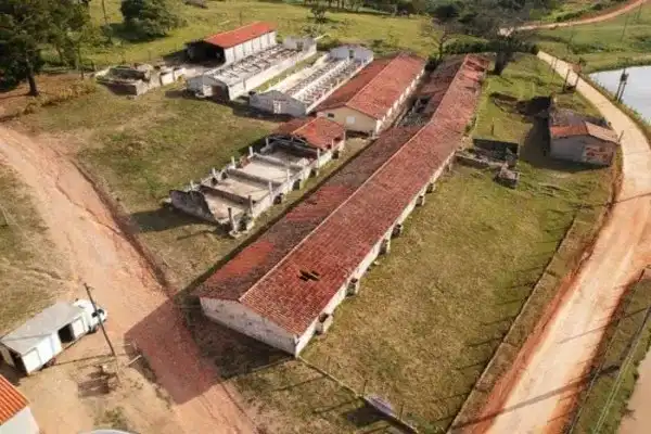 Imagem 7 do Empreendimento Rural em Itu